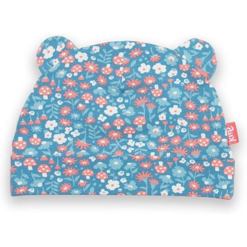 Kite Clothing Baby Winter Woodland Hat - Blue