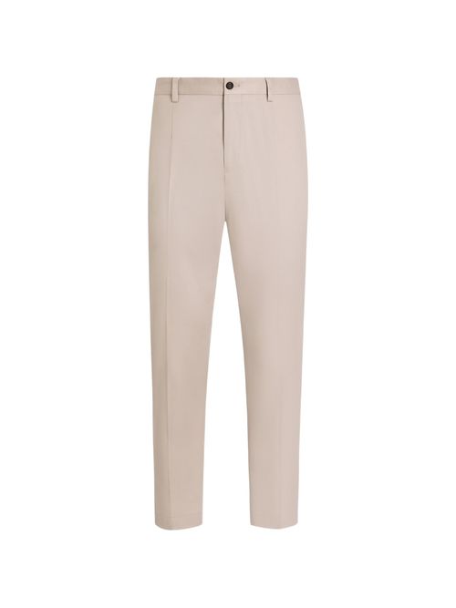 Men's Tailored Pants