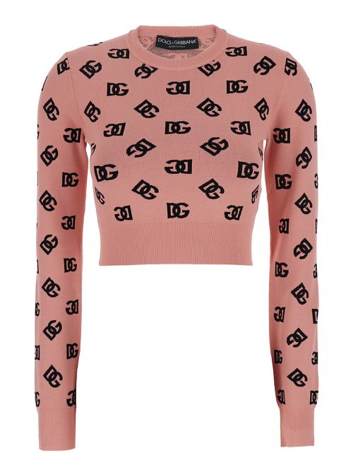 Dg Pullover