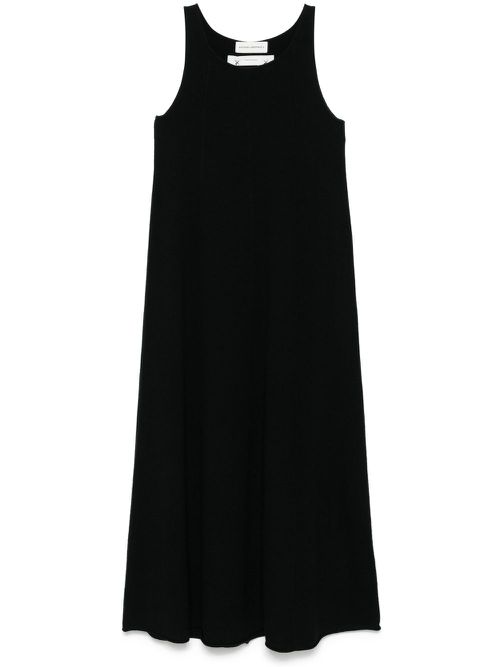 Nº386 Elisa Short dress - Black