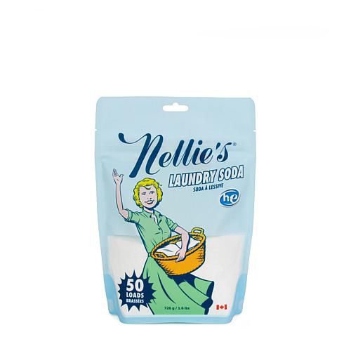 Laundry Soda 50-Load Pouch