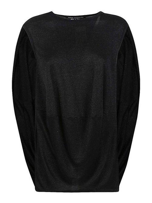 Patchwork Top
