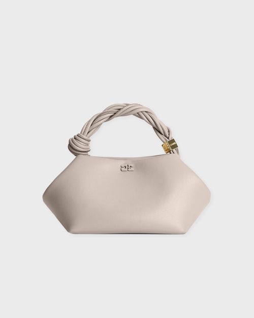 Ganni Bag Bou Grey ONESIZE