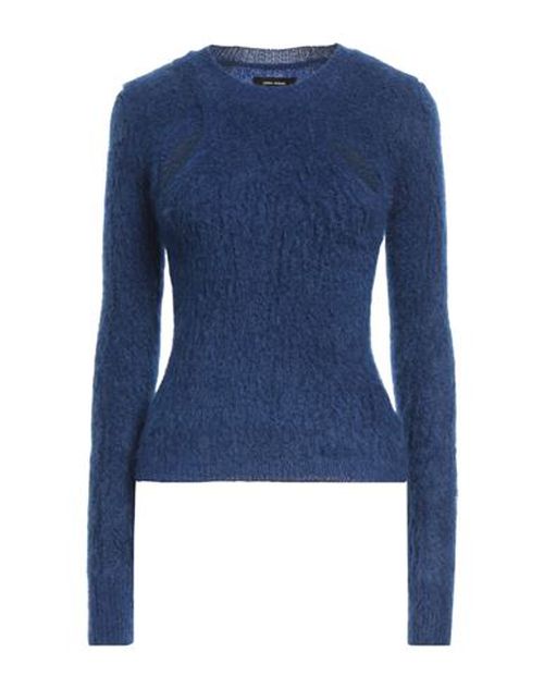 Woman Sweater Navy blue