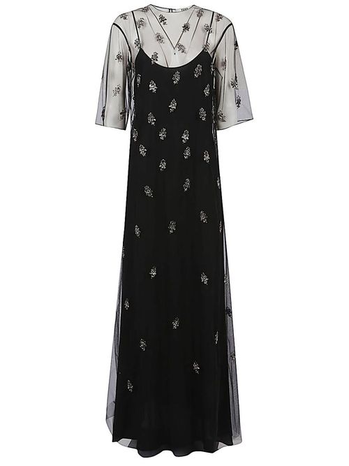 Dresses Black