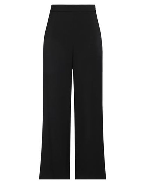 Woman Pants Black