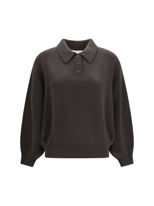 Etta Sweater — Green