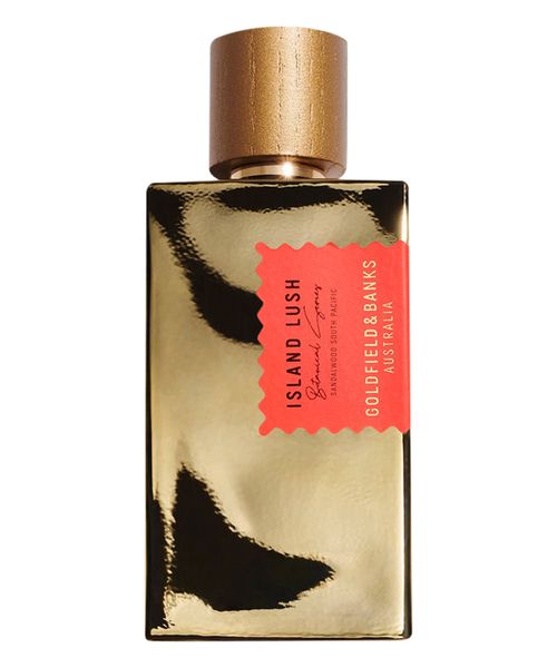 Island Lush parfum 100 ml