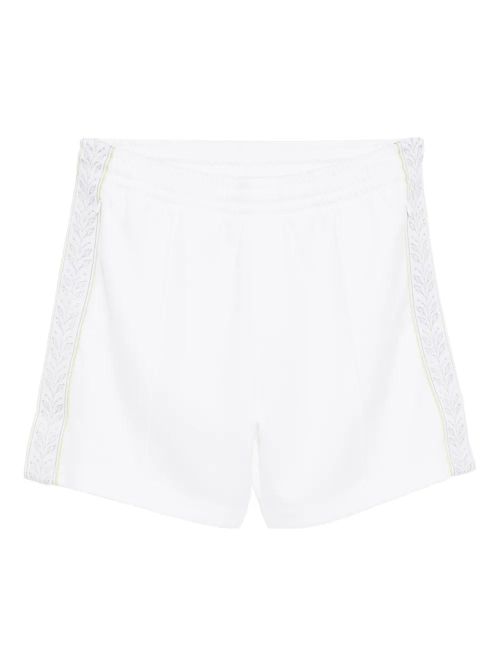 Men's Mini Tricot Shorts