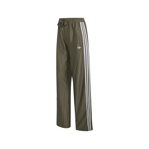 Firebird Pinstripe Track Pant
