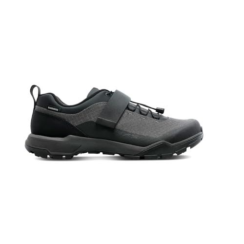 SHIMANO SH-EX500 Men's Touring SPD Shoes