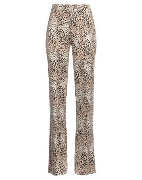 Woman Pants Sand