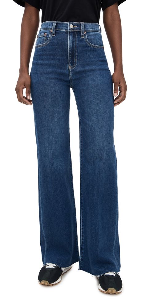 Far Out Jeans Waterfall