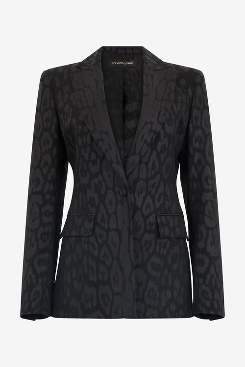Plain Jacket