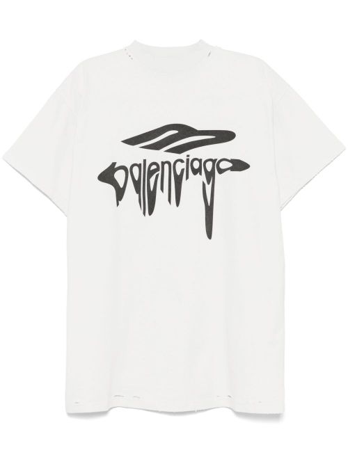 Basketball Series - Oversized T-shirt