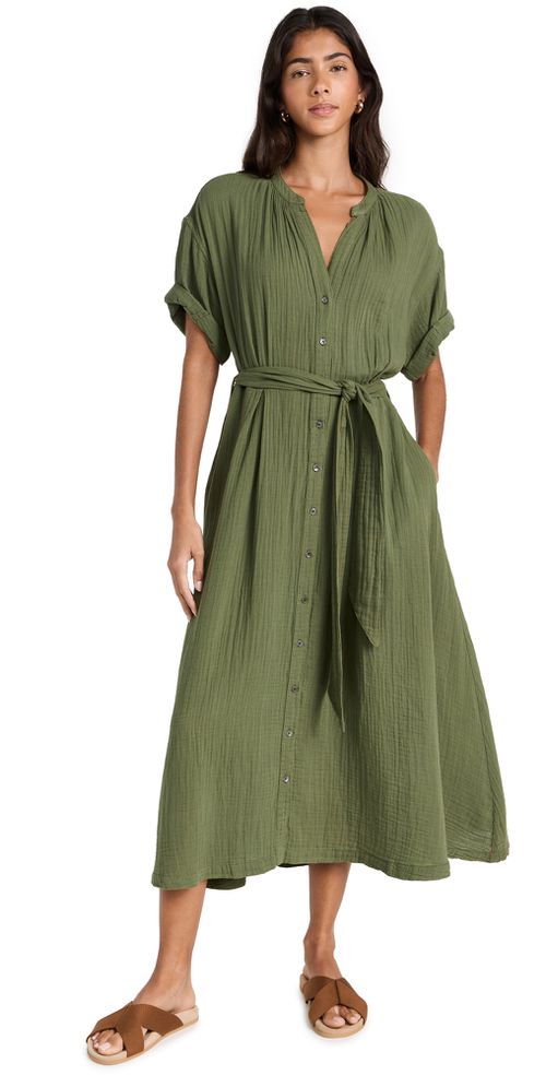 Cate Dress Surplus