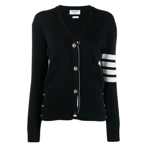 4-bar Cardigan