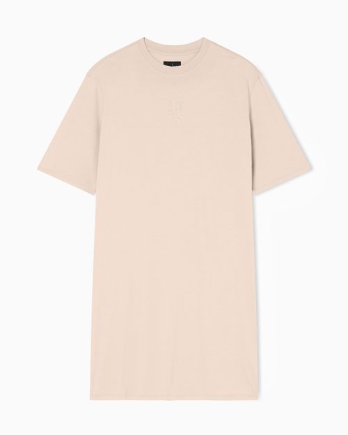 New Icon Short Jersey Dress
