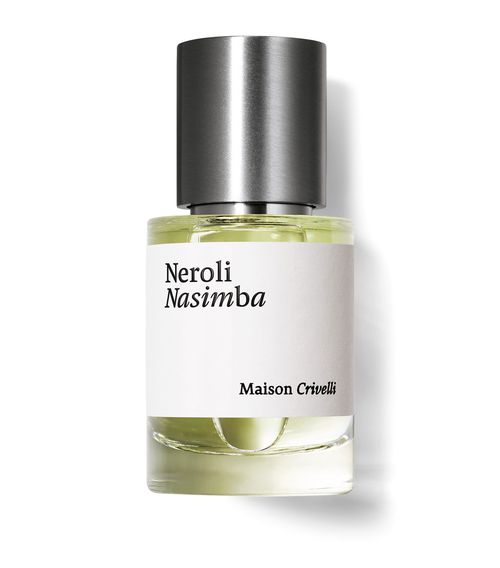 Neroli Nasimba Eau de Parfum