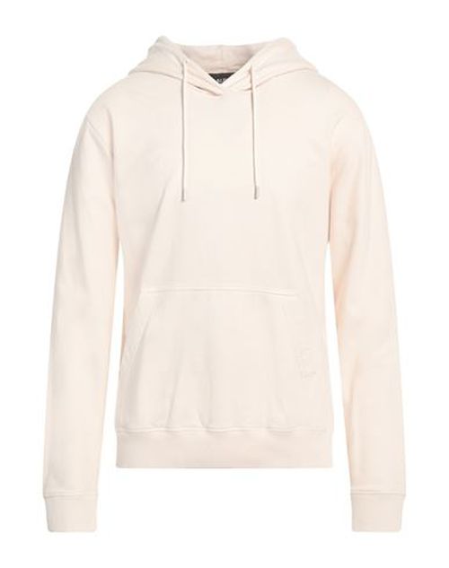 Alpha Studio Man Sweatshirt Off white Size 40 Cotton