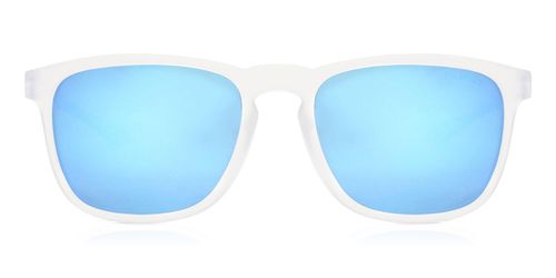 Dirty Dog Shadow Polarized 53740 Men's Sunglasses Clear Size 53