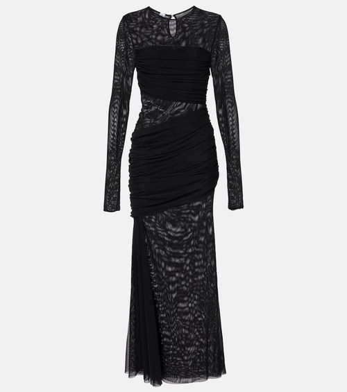 lace collar shift dress Vintage Victorian Style Lace Collar Dress L I Retro Fairy