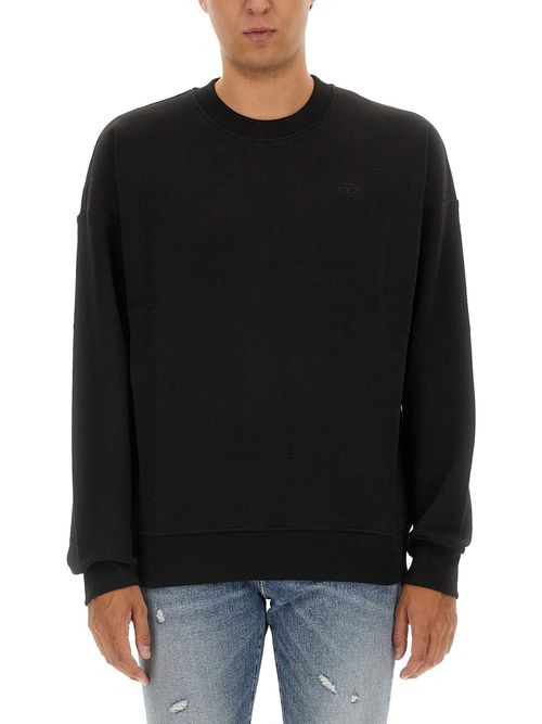 's-rob-megoval-d sweatshirt