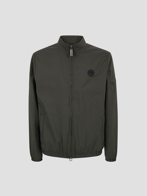 Technical Tex Jacket for SS26