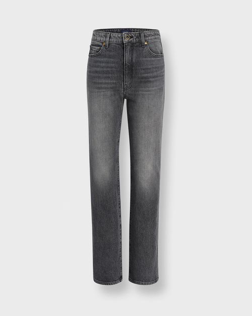 Khaite Jeans Danielle Warwick Washed blue