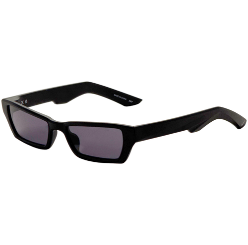 Women's 53 mm Black Sunglasses