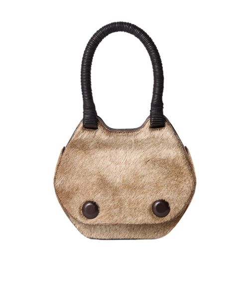Frog mini bag