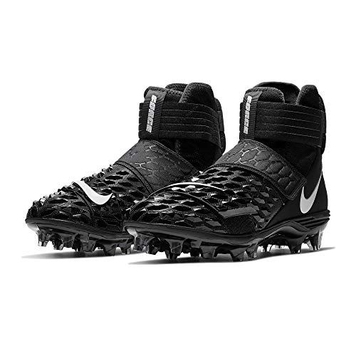Nike mens Force Savage Elite 2 Td Football Cleats