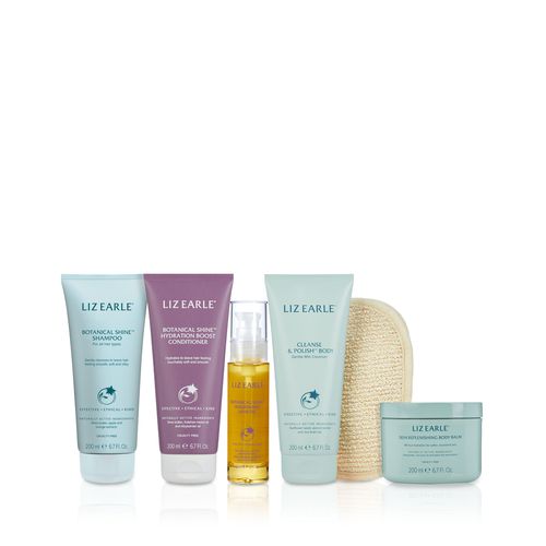 Bath & Bodycare Edit