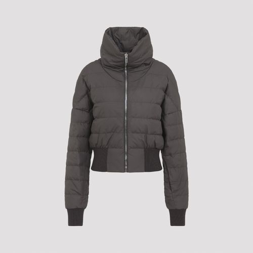 Cyclopic Short Down Jacket