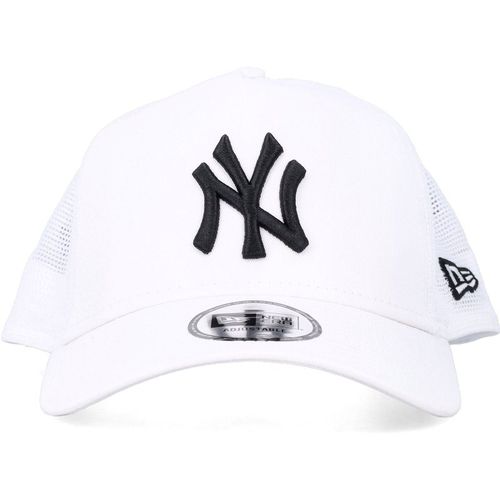 Gorras New Era Blanco