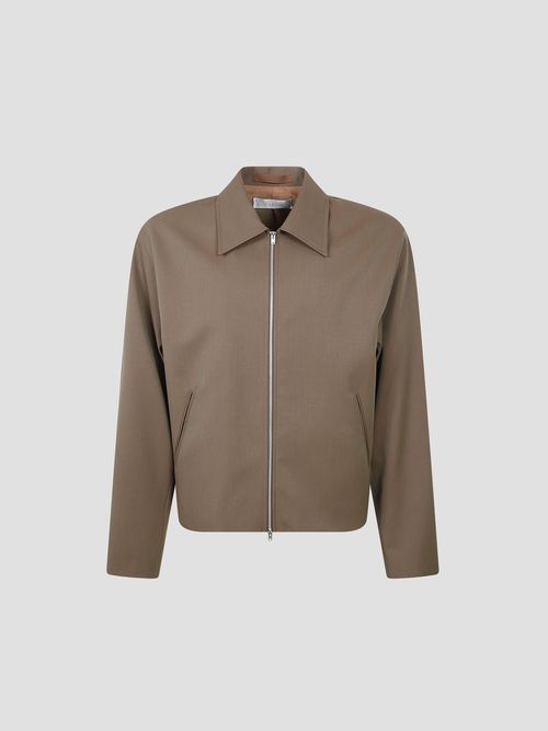 Chic Mini Jacket for SS26