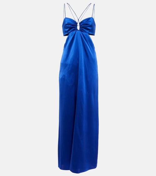 marcie maxi dress Tuckernuck Provence Hills Marcie Dress Provence Hills / XXS