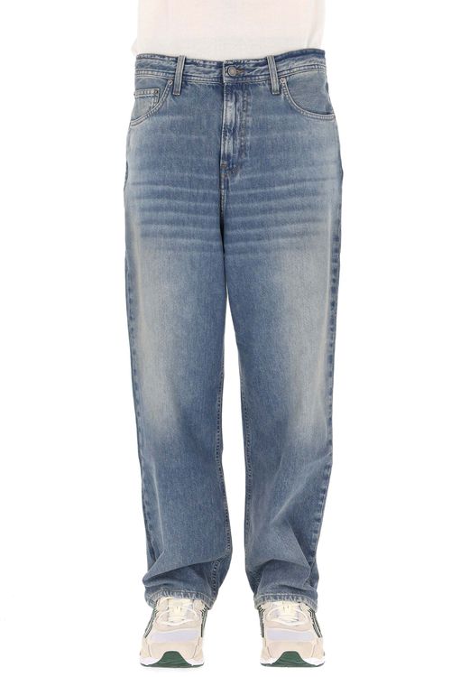 Men's Denim Jeans - Size L