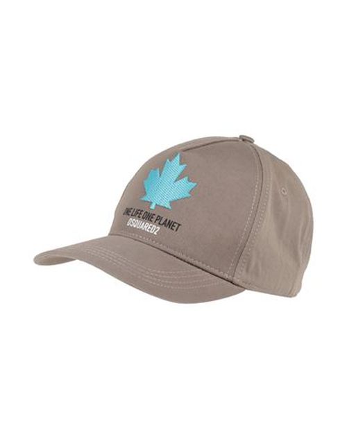 Man Hat Khaki
