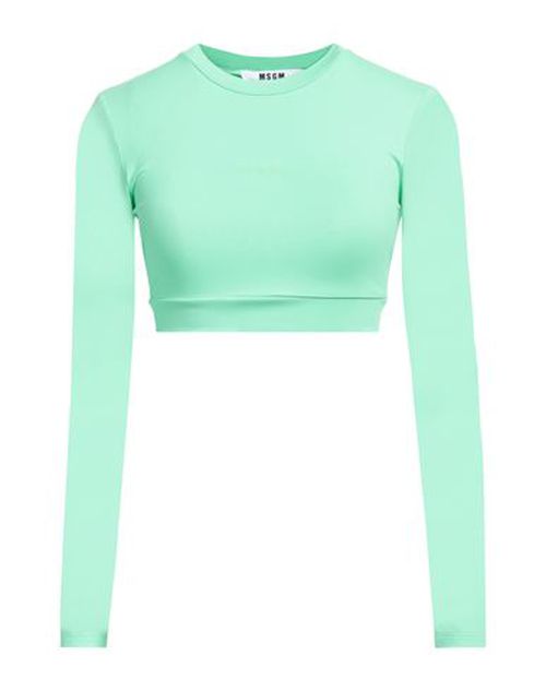 Woman T-shirt Green
