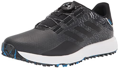 Adidas Men's S2G Spikeless BOA Golf Shoes
