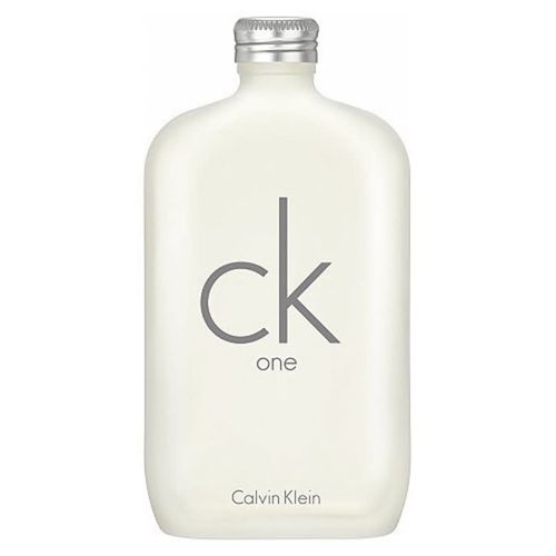 Unisex Ck One EDT Spray 3.38 oz Fragrances 3616303322571