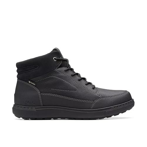 Clarks Men's Mapstone Hi Gore-Tex Ankle Boot
