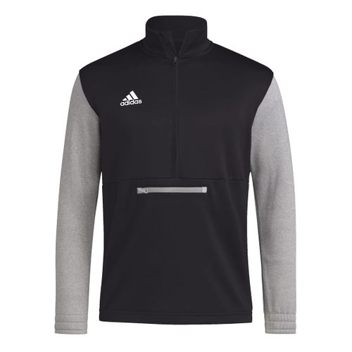 Men's Team Issue 1/4 Zip Pullover