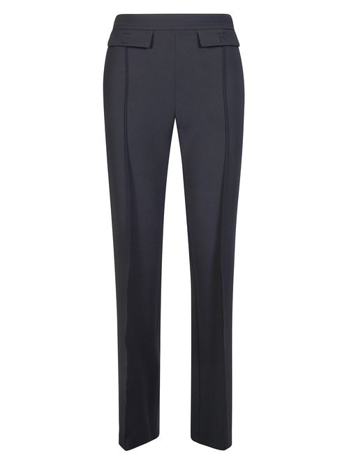 Elegant Women's Trousers - SS26 Collection