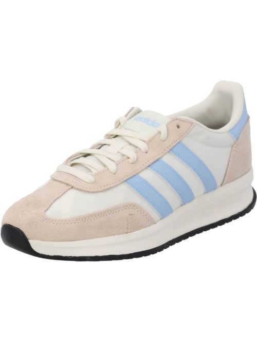 ADIDAS SPORTSWEAR Sneaker bassa 'Run 70s 2.0' stucco / blu chiaro / bianco