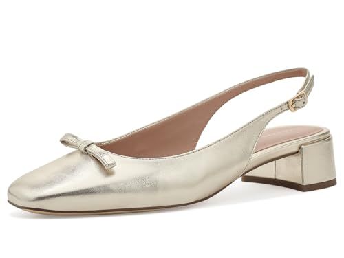 Cole Haan Women's Patsy Bow Slingback Pumps