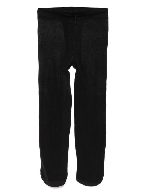 Stretch tights - Black