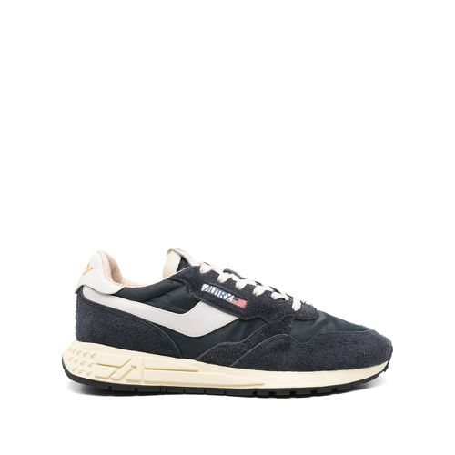 Autry - Leather Sneakers