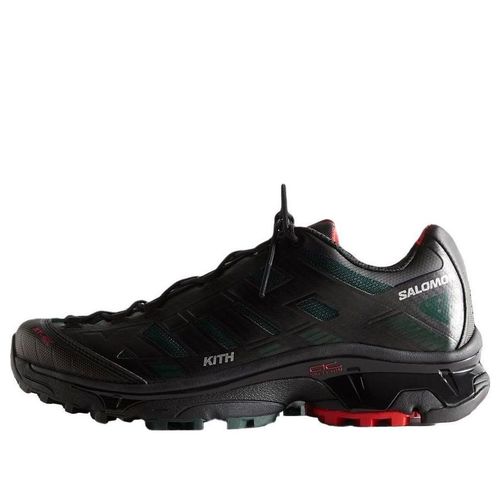 X KITH XT-4K 'Black Olive Green'